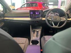 2025 Volkswagen Golf 110TSI Life