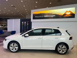 2025 Volkswagen Golf 110TSI Life