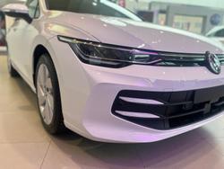 2025 Volkswagen Golf 110TSI Life