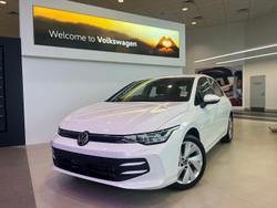 2025 Volkswagen Golf 110TSI Life