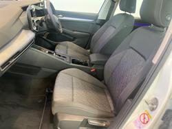 2025 Volkswagen Golf 110TSI Life