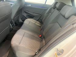 2025 Volkswagen Golf 110TSI Life