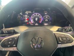 2025 Volkswagen Golf 110TSI Life