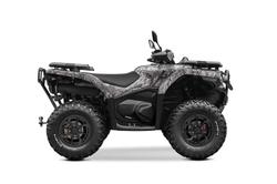 CFMOTO Cforce 520 EPS Hunt
