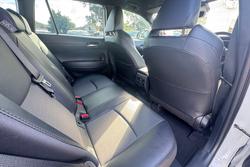2023 Toyota Corolla Cross GXL