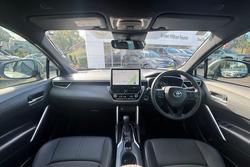 2023 Toyota Corolla Cross GXL