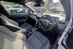 2023 Toyota Corolla Cross GXL