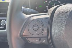 2023 Toyota Corolla Cross GXL