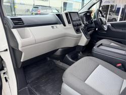 2024 Toyota Hiace