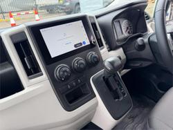 2024 Toyota Hiace