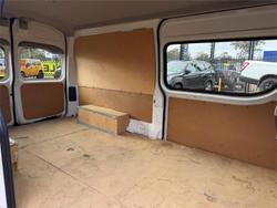 2024 Toyota Hiace