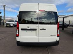 2024 Toyota Hiace