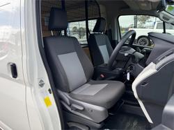 2024 Toyota Hiace