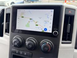 2024 Toyota Hiace