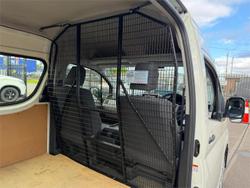 2024 Toyota Hiace
