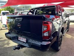 2023 Nissan Navara PRO-4X