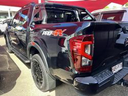 2023 Nissan Navara PRO-4X