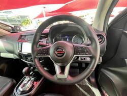 2023 Nissan Navara PRO-4X