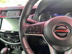 2023 Nissan Navara PRO-4X