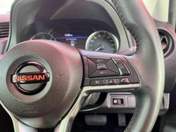 2023 Nissan Navara PRO-4X