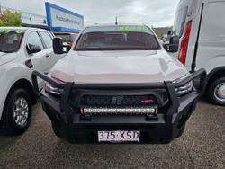 2017 Toyota Hilux SR5
