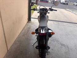 2026 Kawasaki 2026 Kawasaki 150CC KLX150BF BLACK