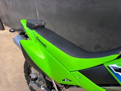 2026 Kawasaki 2026 Kawasaki 300CC KLX300 KLX300HTFNN GREEN