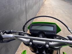 2026 Kawasaki 2026 Kawasaki 300CC KLX300 KLX300HTFNN GREEN