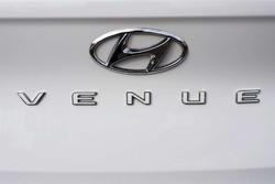 2025 Hyundai Venue