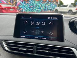 2018 Peugeot 5008 GT