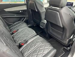 2018 Peugeot 5008 GT