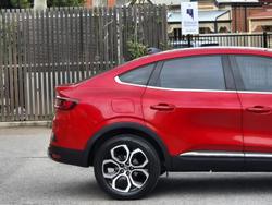 2022 Renault Arkana Intens
