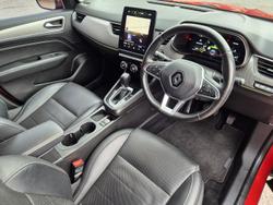 2022 Renault Arkana Intens