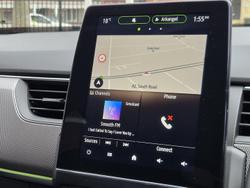 2022 Renault Arkana Intens