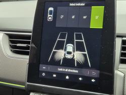 2022 Renault Arkana Intens