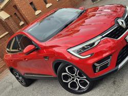 2022 Renault Arkana Intens