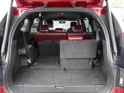 2024 Mitsubishi Pajero Sport GSR