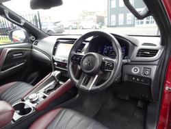 2024 Mitsubishi Pajero Sport GSR