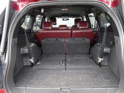2024 Mitsubishi Pajero Sport GSR