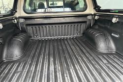 2019 Nissan Navara ST