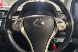 2019 Nissan Navara ST