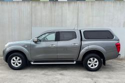 2019 Nissan Navara ST