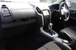 2021 Isuzu MU-X LS-M