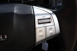 2021 Isuzu MU-X LS-M