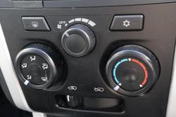 2021 Isuzu MU-X LS-M