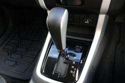 2021 Isuzu MU-X LS-M