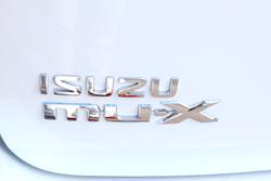 2021 Isuzu MU-X LS-M