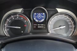 2021 Isuzu MU-X LS-M