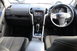 2021 Isuzu MU-X LS-M