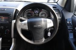 2021 Isuzu MU-X LS-M